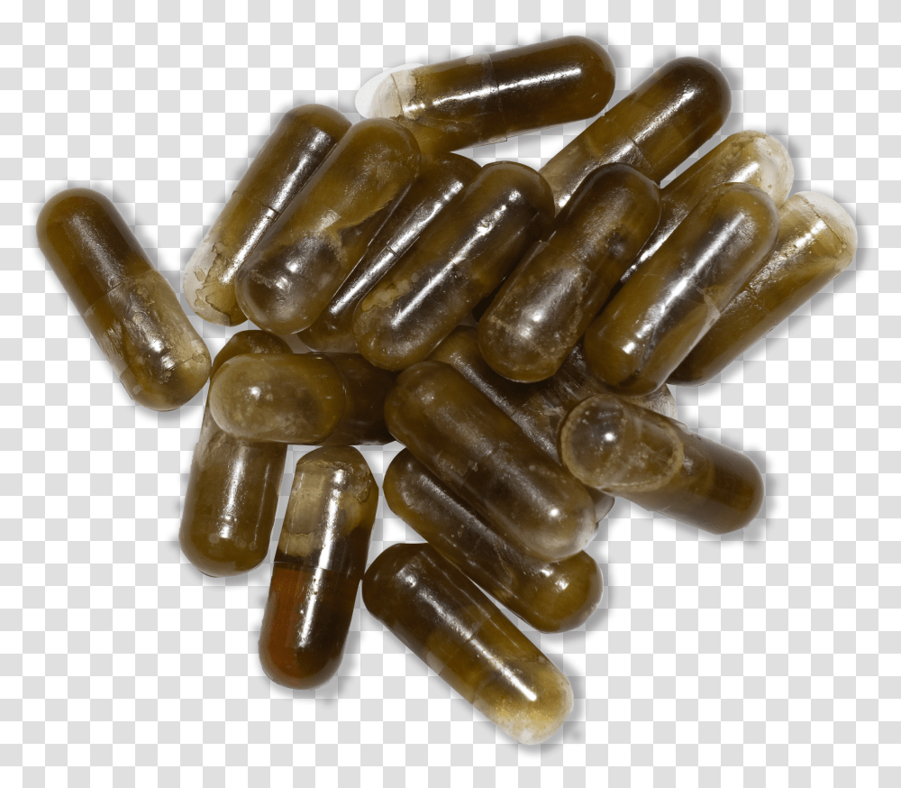 Capsule Transparent Png