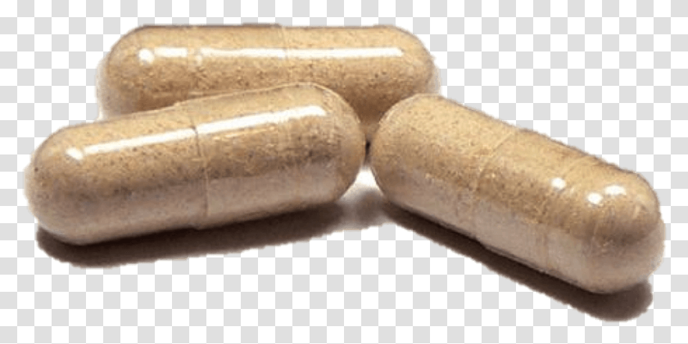 Capsules Herbal Capsule, Pill, Medication Transparent Png