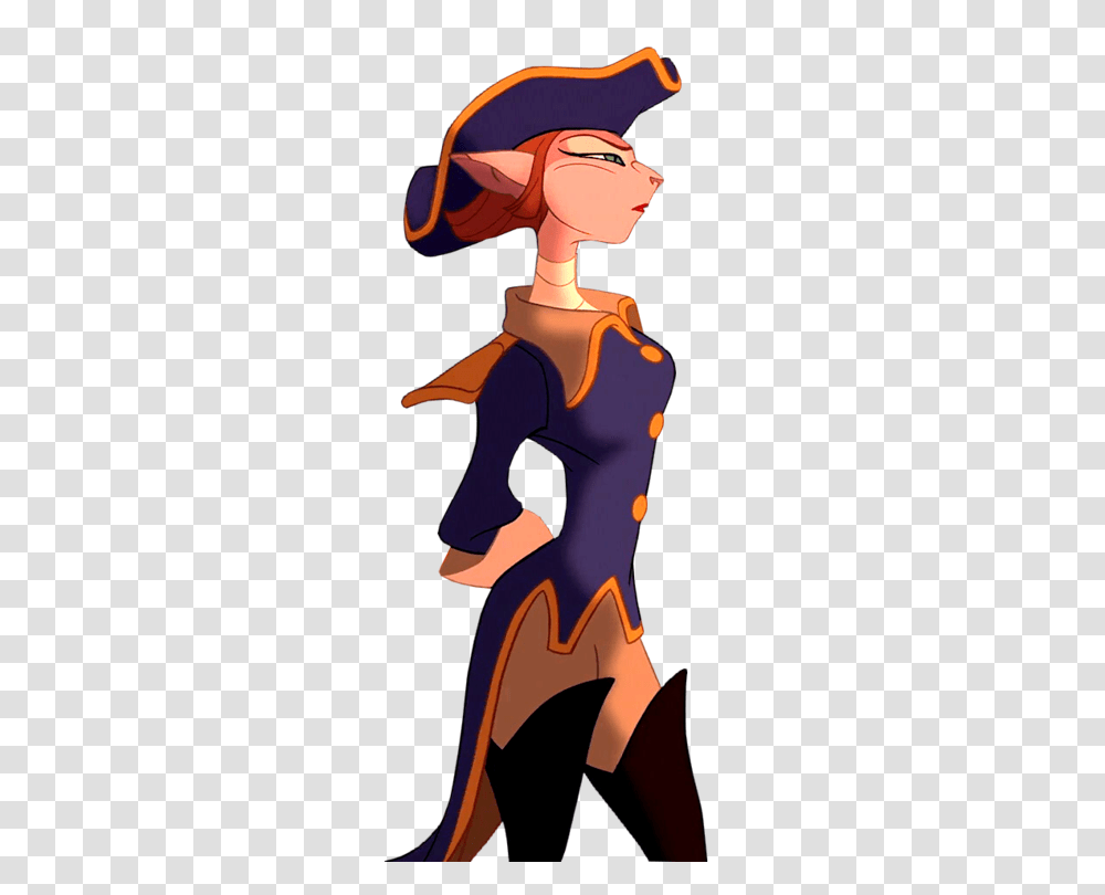 Captain Amelia Tumblr Discovered, Apparel, Torso, Person Transparent Png