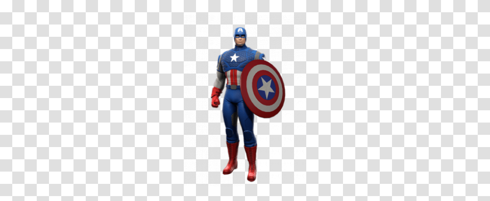 Captain America, Armor, Person, Human, Costume Transparent Png