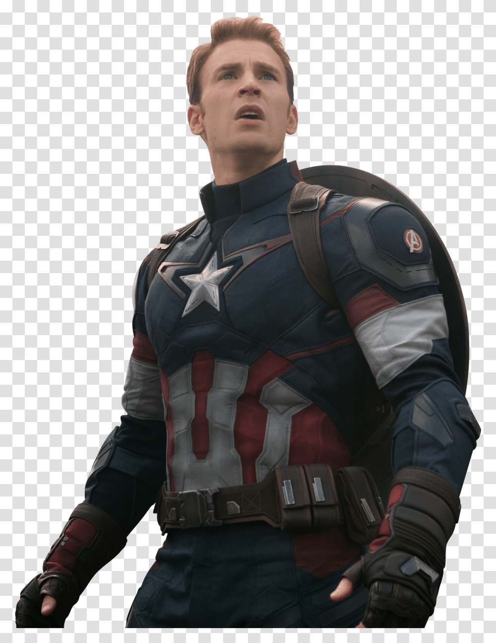 Captain America Avengers Chris Evans, Person, Belt, Ninja Transparent Png