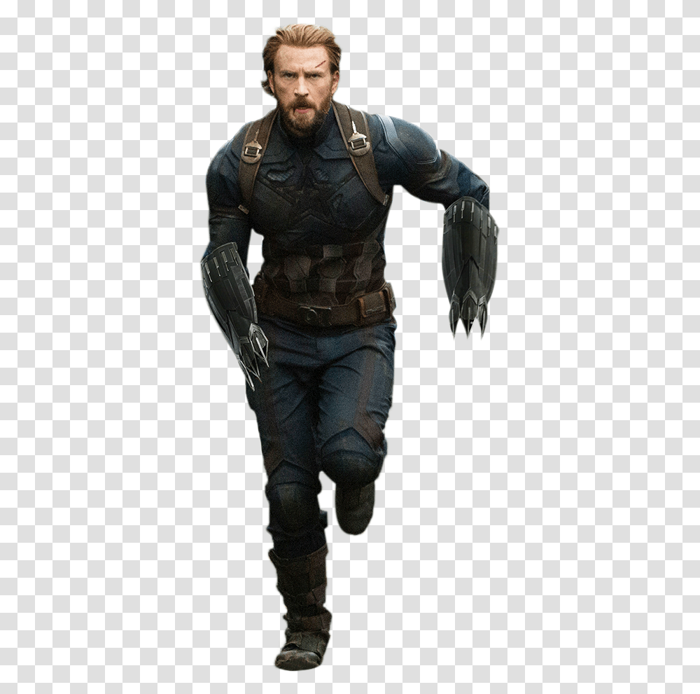 Captain America Background, Person, Human, Clothing, Apparel Transparent Png