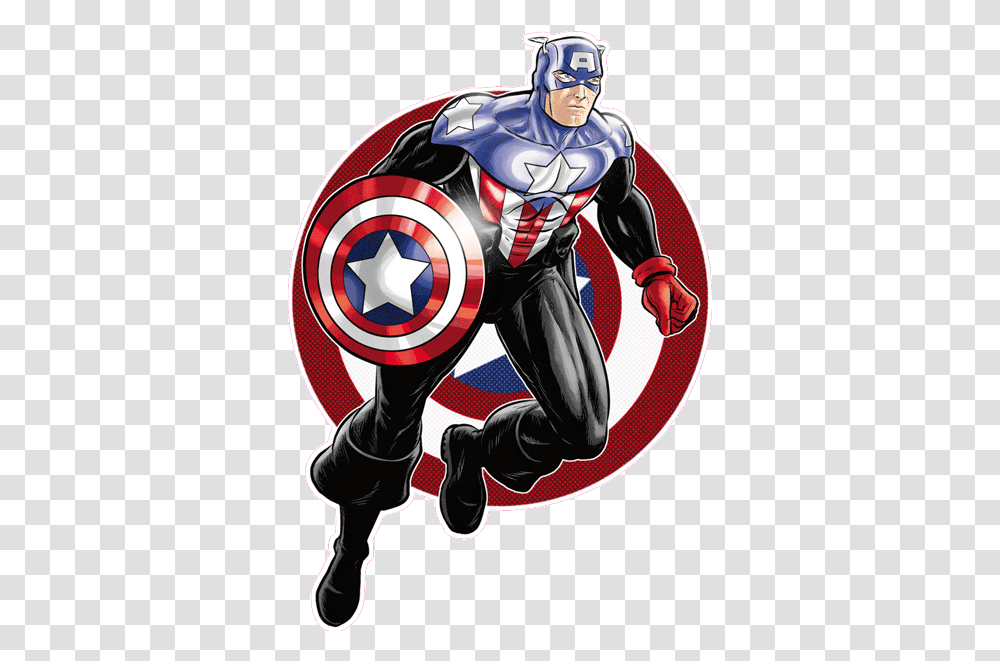 Captain America Bucky, Person, Helmet, Hand Transparent Png