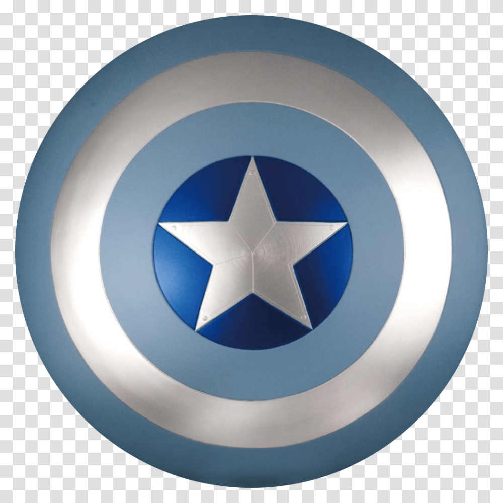 Captain America, Character, Armor, Shield Transparent Png