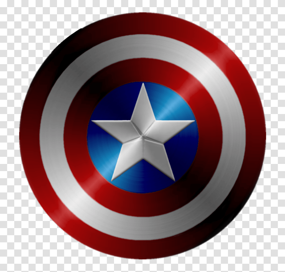Captain America, Character, Armor, Shield, Tape Transparent Png