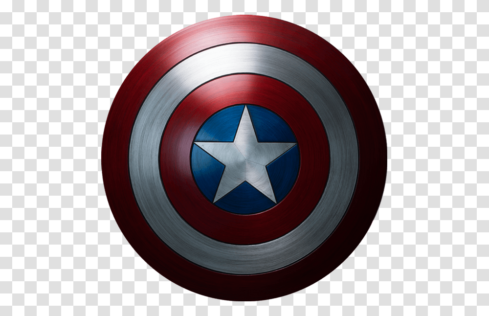Captain America, Character, Armor, Shield, Tape Transparent Png