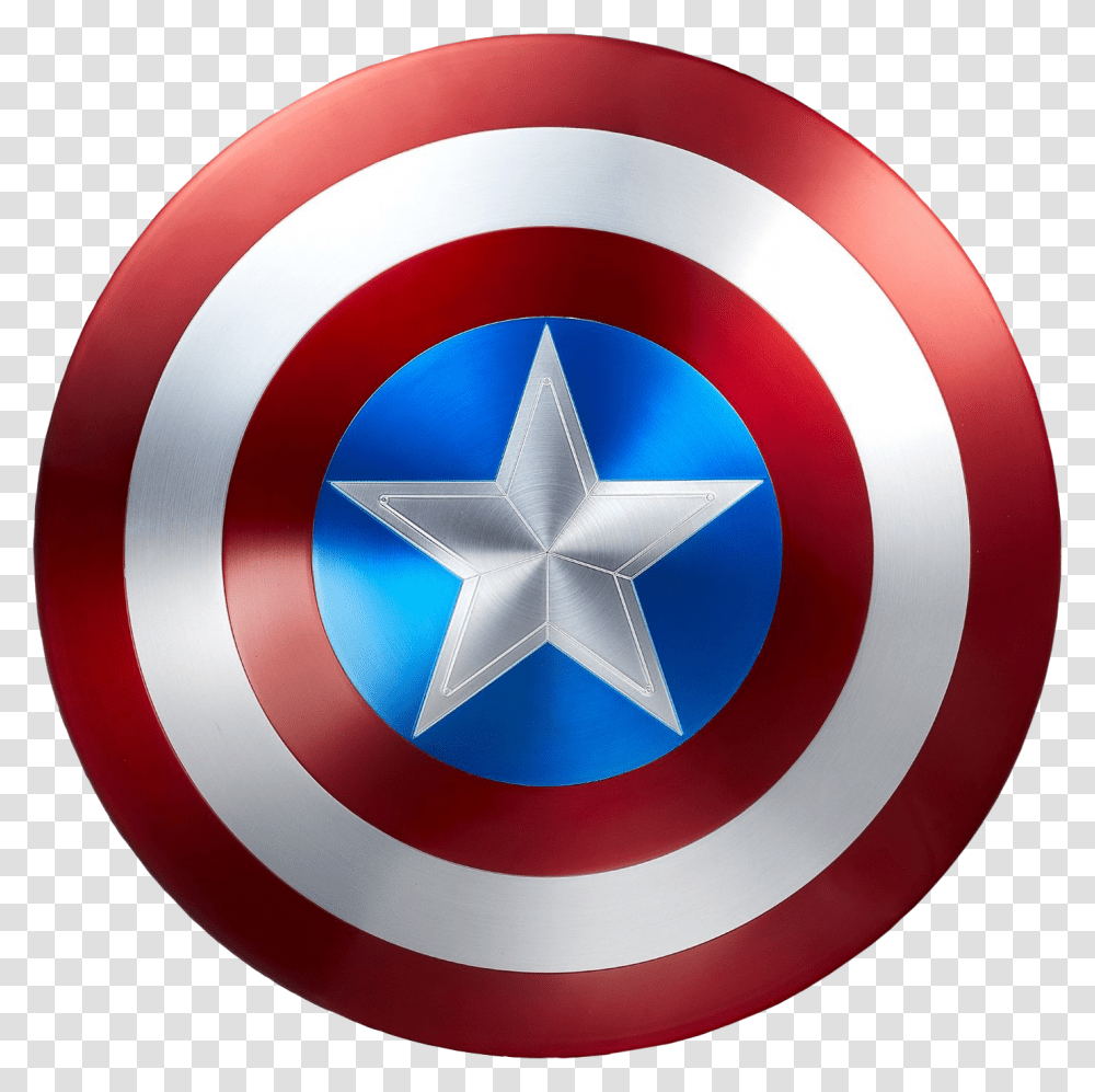 Captain America, Character, Armor, Shield, Tape Transparent Png