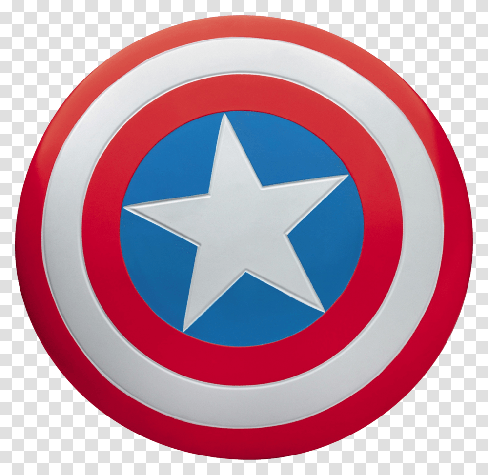 Captain America, Character, Armor, Star Symbol Transparent Png