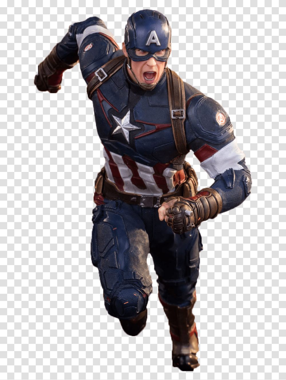 Captain America, Character, Costume, Person Transparent Png