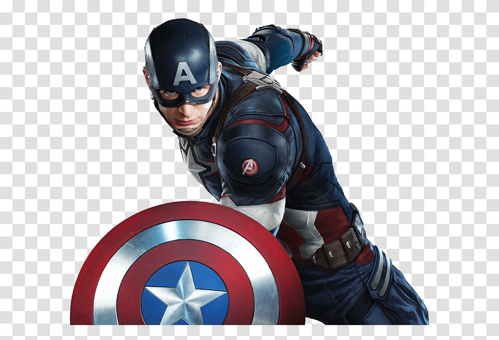 Captain America, Character, Helmet, Apparel Transparent Png