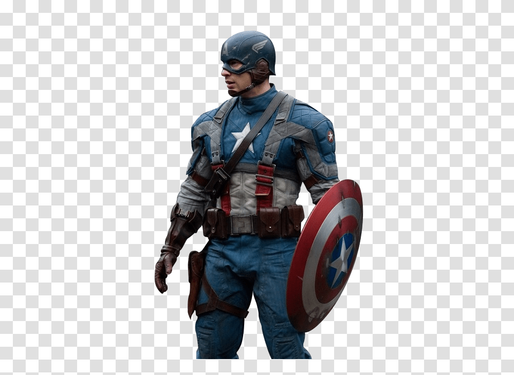 Captain America, Character, Helmet, Apparel Transparent Png