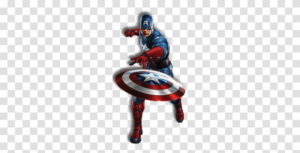 Captain America, Character, Person, Armor, People Transparent Png