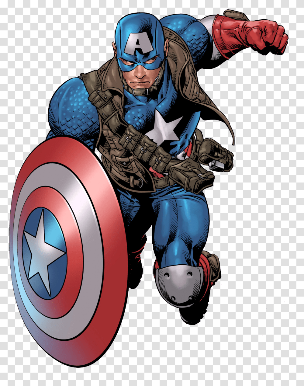 Captain America, Character, Person, Costume, Armor Transparent Png