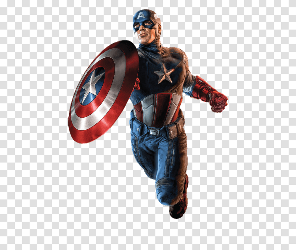Captain America, Character, Person, Costume, Sunglasses Transparent Png