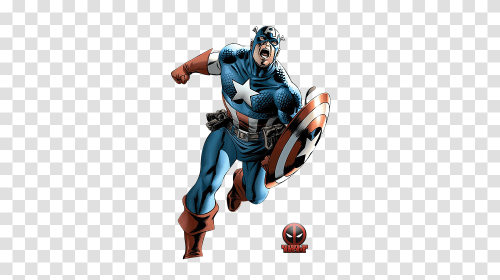Captain America, Character, Person, Human, Armor Transparent Png