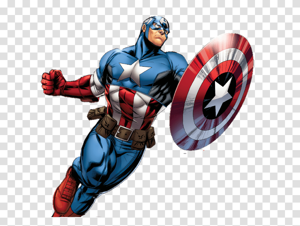 Captain America, Character, Person, Human, Costume Transparent Png