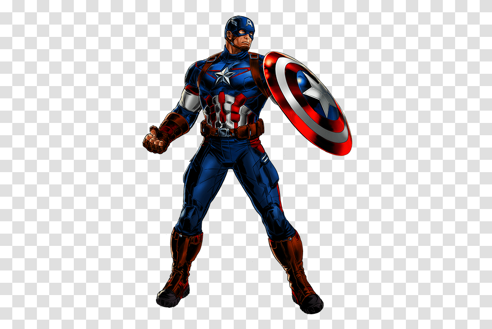 Captain America, Character, Person, Human, Helmet Transparent Png