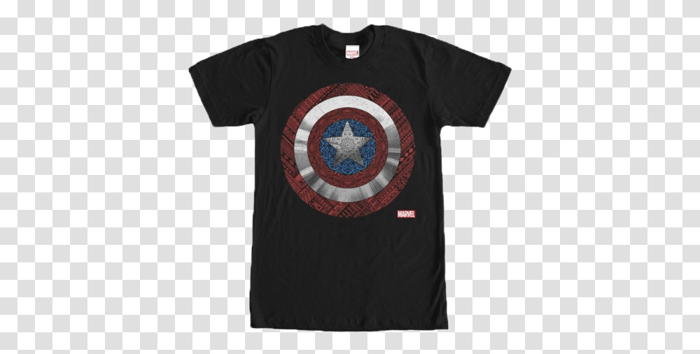 Captain America Civil War Elaborate Queens Are Born In April 10, Clothing, Apparel, T-Shirt, Symbol Transparent Png