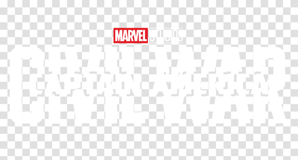 Captain America Civil War Font, Word, Call Of Duty, Poster Transparent Png