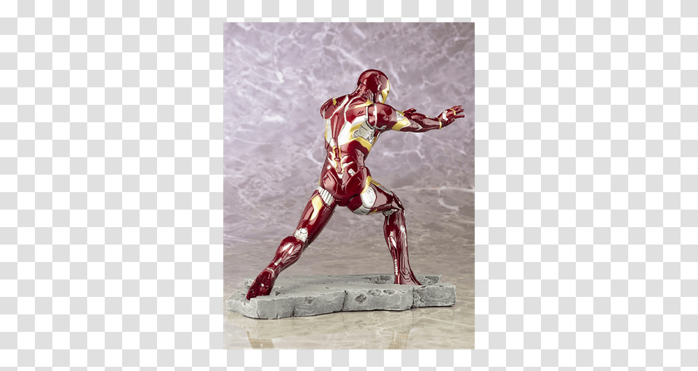 Captain America Civil War, Person, Figurine, Sculpture Transparent Png
