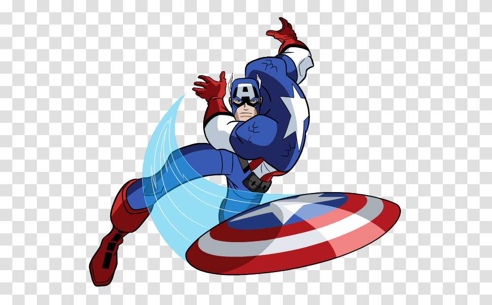 Captain America Clipart, Sport, Photography, Outdoors Transparent Png