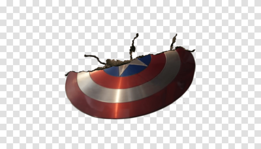 Captain America Clipart Team Captain, Armor, Shield Transparent Png