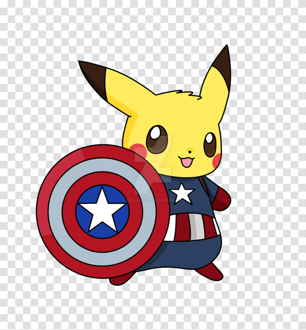 Captain America Clipart Team Captain, Shield, Armor Transparent Png