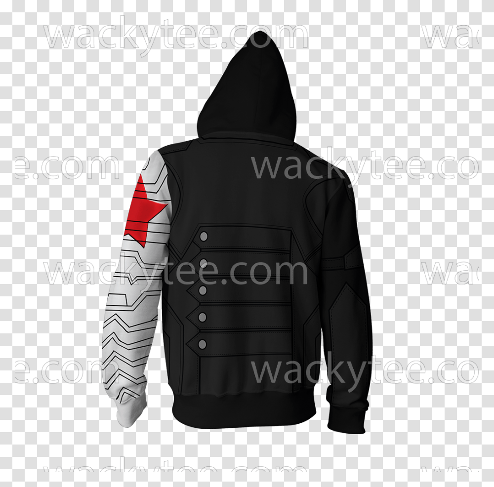 Captain America, Apparel, Jacket, Coat Transparent Png