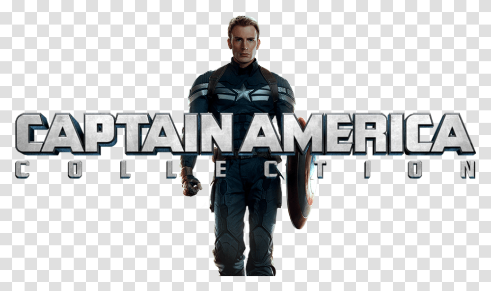 Captain America Collection Image Captain America Collection, Person, Human, Counter Strike, Ninja Transparent Png