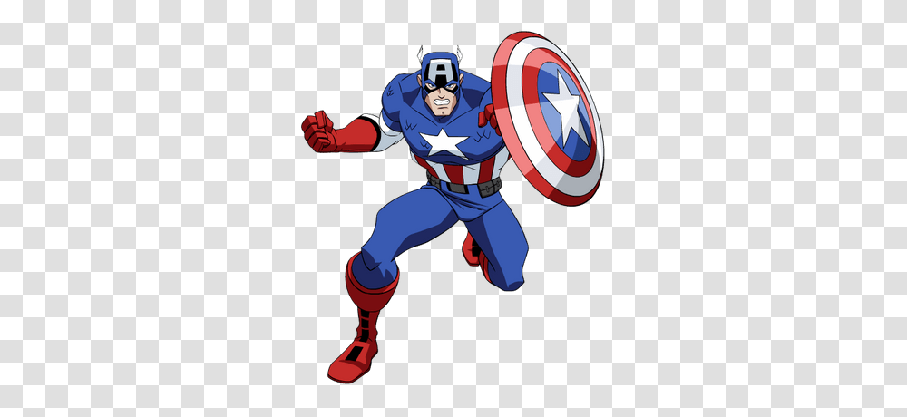 Captain America Comic, Costume, Person, Helmet Transparent Png