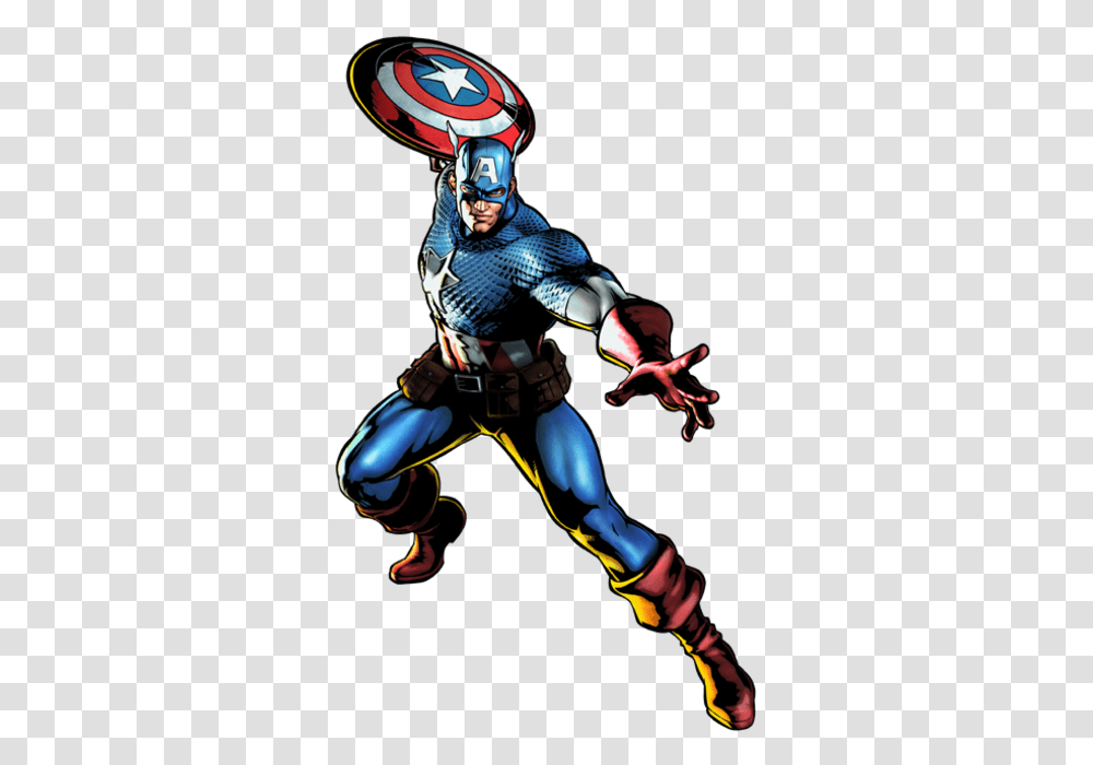 Captain America, Helmet, Person, Ninja, People Transparent Png