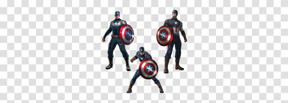 Captain America High Quality Web Icons, Person, Duel, Armor, Costume Transparent Png