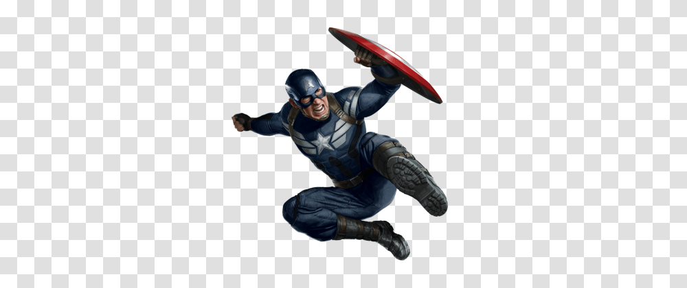 Captain America Image, Person, Human, Helmet Transparent Png