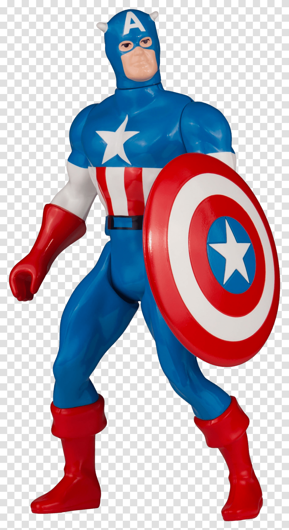 Captain America Images Background Old Captain America Action Figure, Armor, Shield, Person, Human Transparent Png