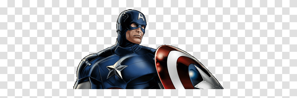 Captain America Images Capitan America, Person, Human, Helmet, Clothing Transparent Png