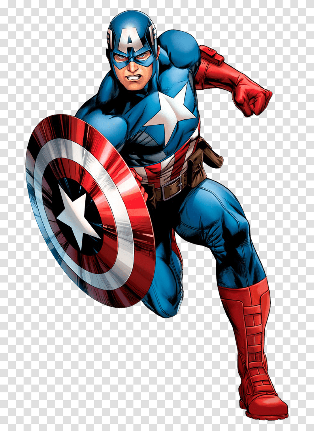 Captain America Images Captain America Clipart, Helmet, Person, Costume Transparent Png