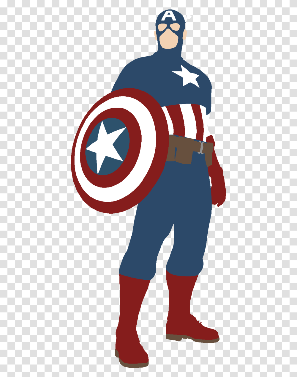 Captain America Iron Man Spider Man Superhero Silhouette Iron Man Colored Silhouette, Armor, Person, Human Transparent Png
