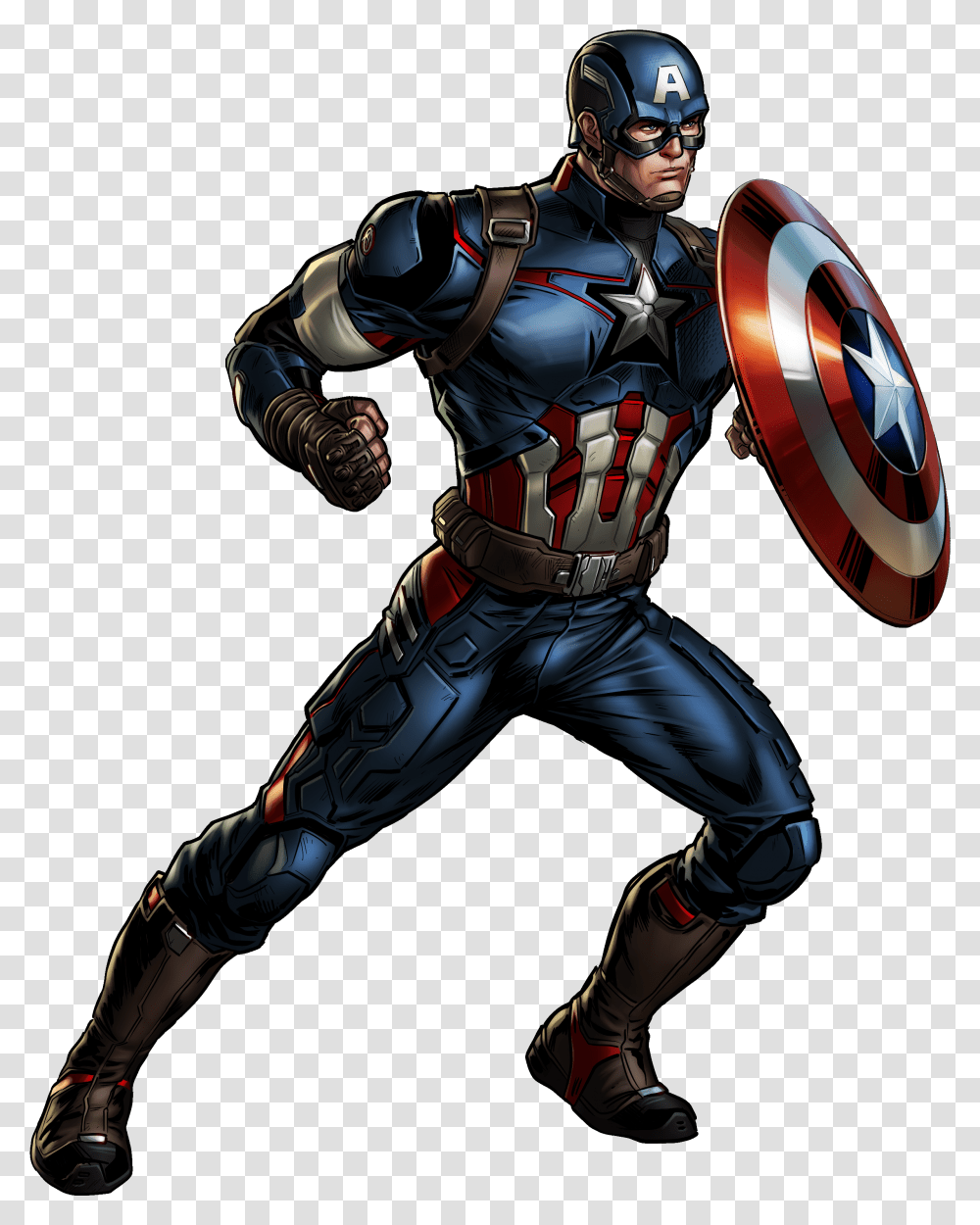 Captain America Marvel Avengers, Person, Helmet, Armor Transparent Png