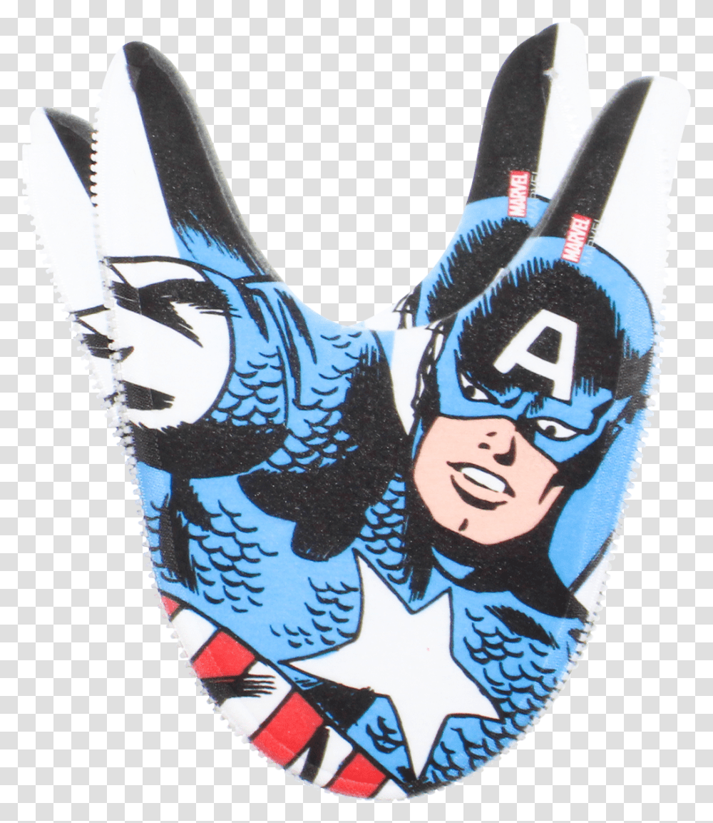 Captain America Mask Batman, Apparel, Person, Human Transparent Png