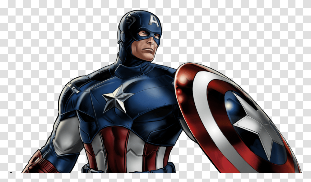 Captain America Movie Uniforms, Helmet, Apparel, Person Transparent Png