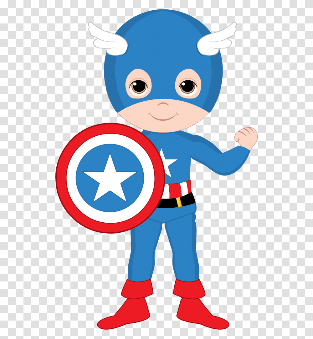 Captain America, Person, Human, Costume, Star Symbol Transparent Png