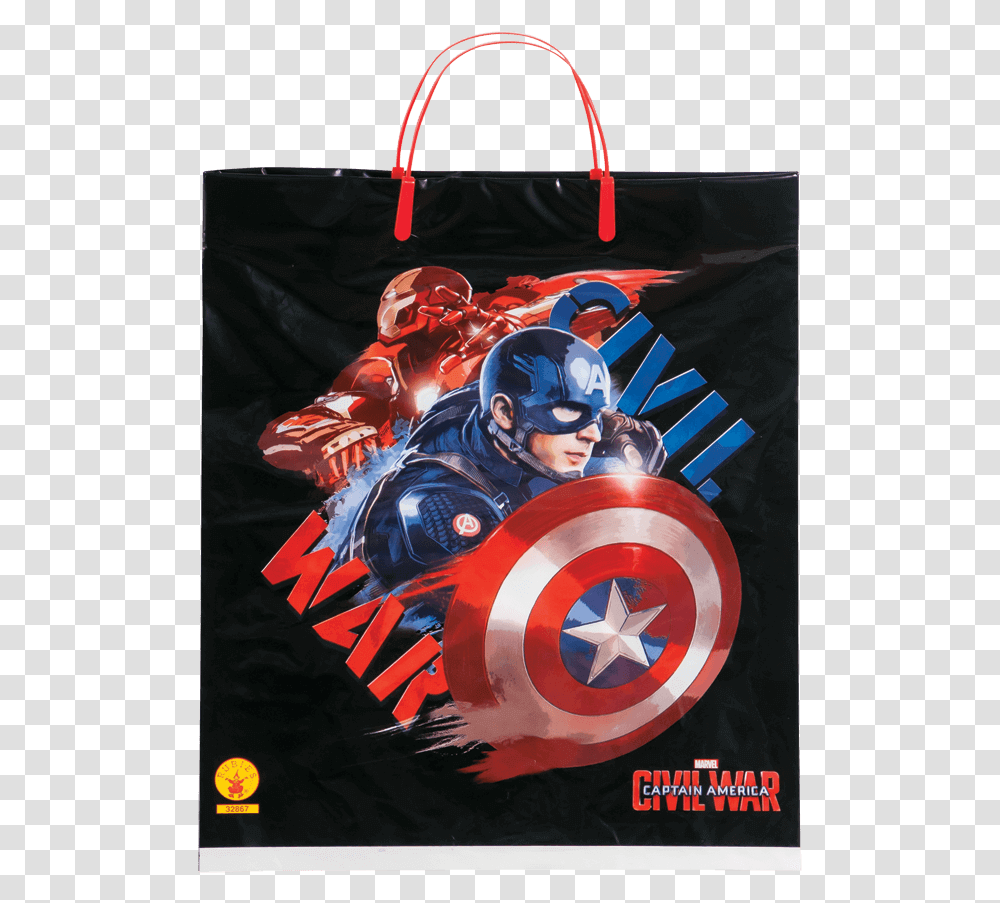 Captain America, Poster, Advertisement, Person, Human Transparent Png