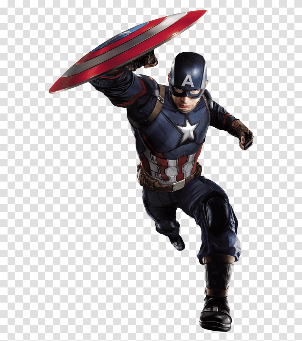 Captain America Quantum Suit, Helmet, Person, Costume Transparent Png
