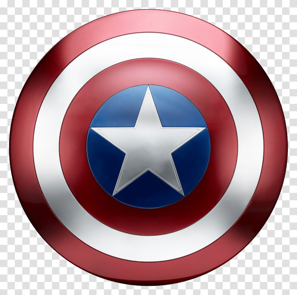Captain America Shield, Armor, Tape Transparent Png