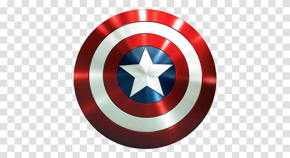 Captain America Shield, Armor Transparent Png