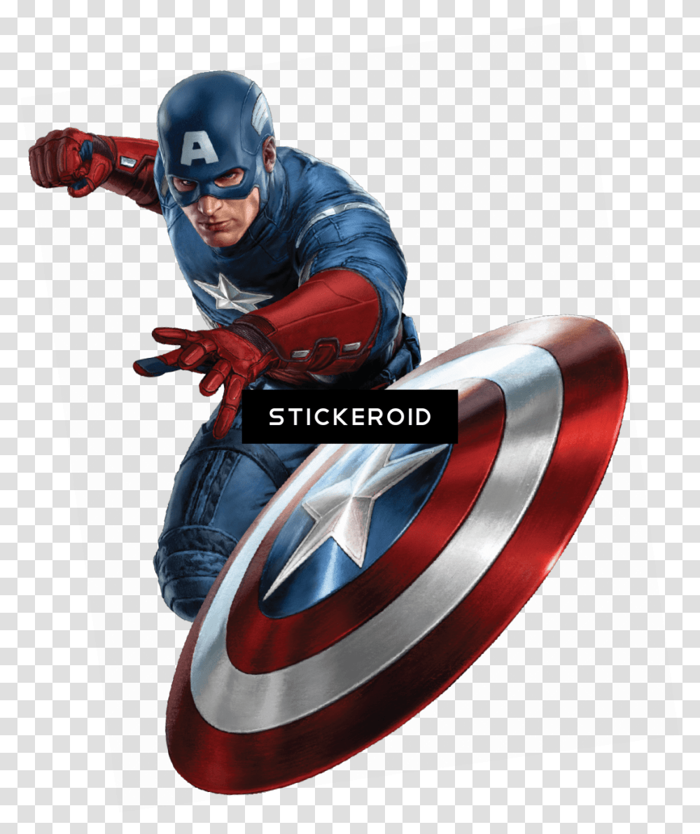 Captain America Shield Captain America Hd, Person, Human, Sunglasses, Accessories Transparent Png