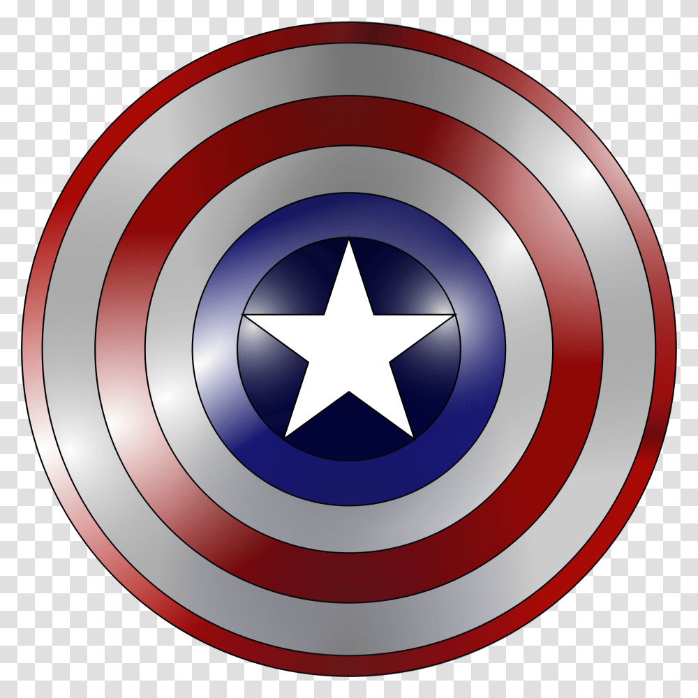 Captain America Shield Clip Arts Captain America Shield Cartoon, Armor, Star Symbol Transparent Png