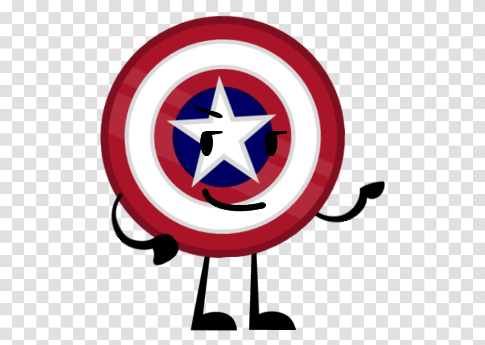 Captain America Shield Play Disney Parks Pins, Star Symbol, Road Sign Transparent Png
