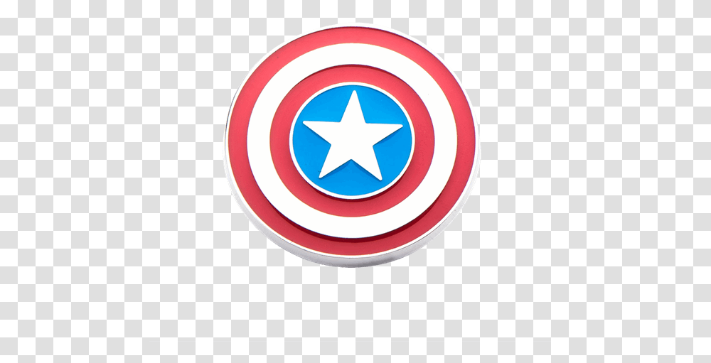 Captain America Shield Popsocket Captain America Shield Necklace Gold, Star Symbol, Armor, Road Sign Transparent Png