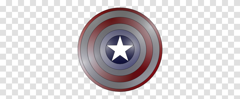 Captain America Shield The Avengers, Armor Transparent Png